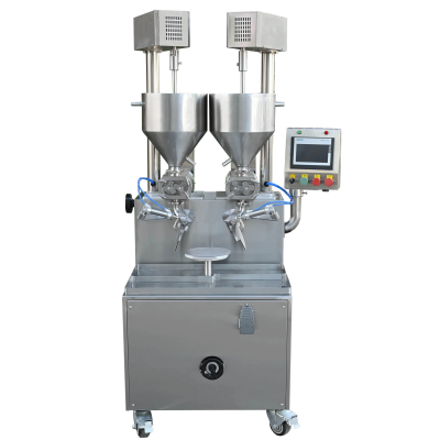 Машина для намазки и сборки тортов Danler Cake Master GST-5000 - внешний вид оборудования